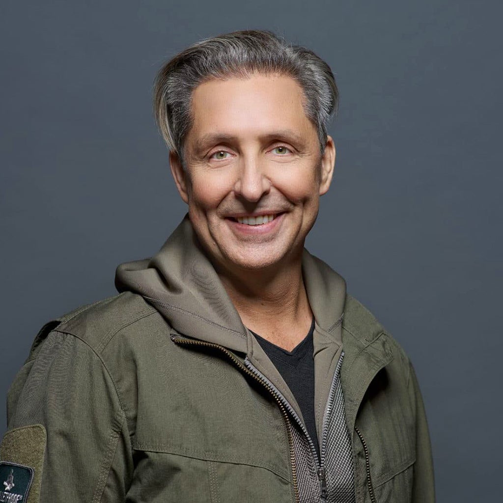 Dave Asprey
