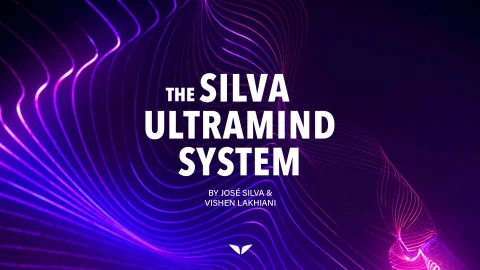 The Silva Ultramind System program cover