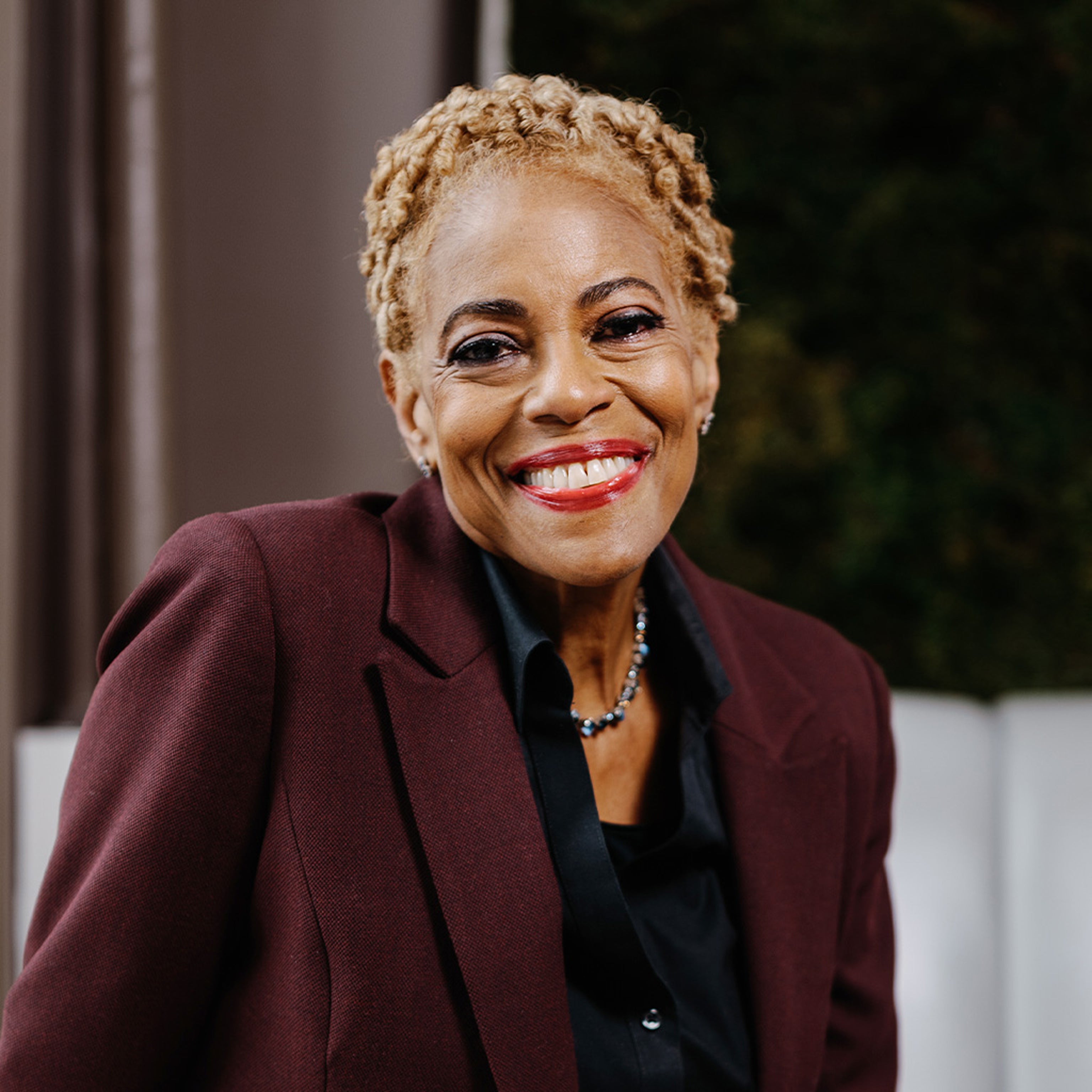 Vernā Myers