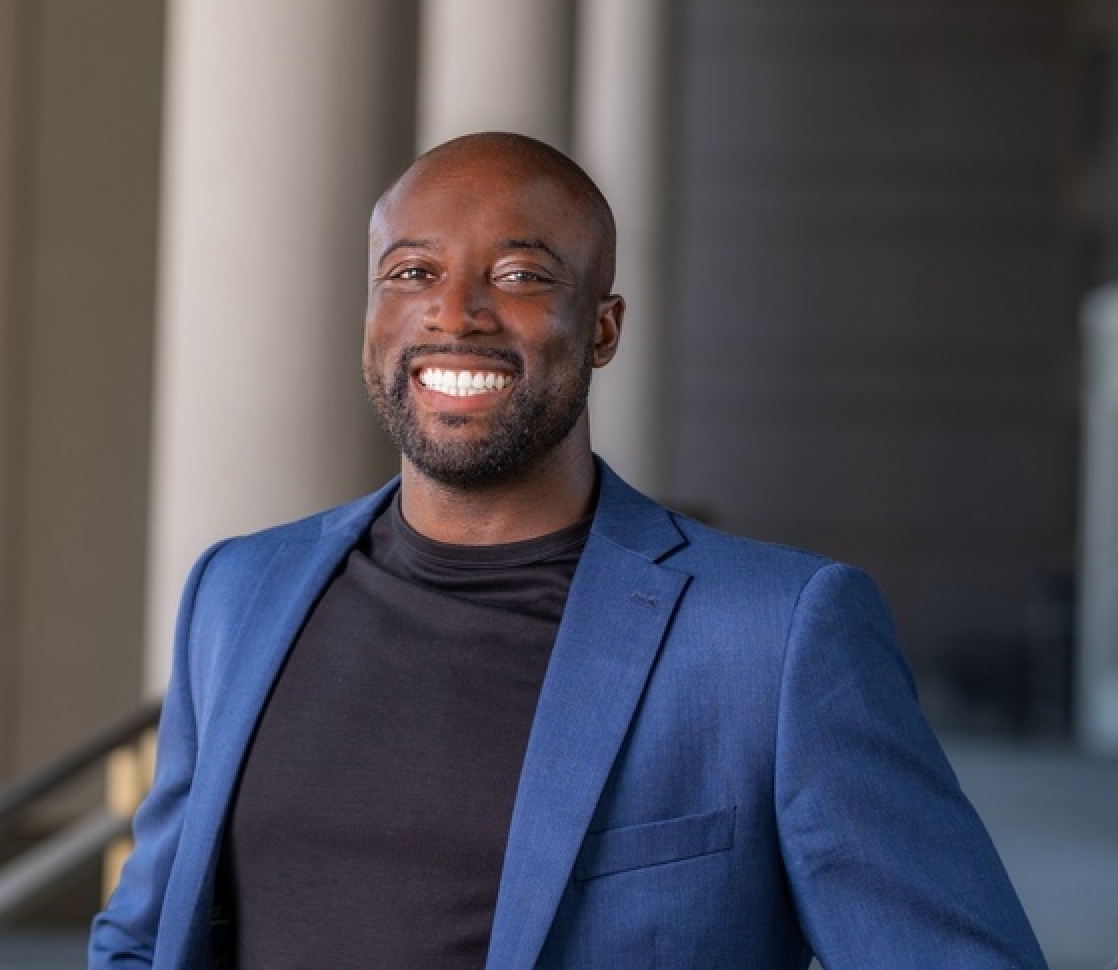 Kwame Christian