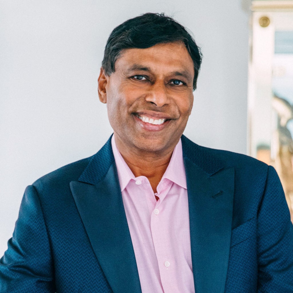 Naveen Jain