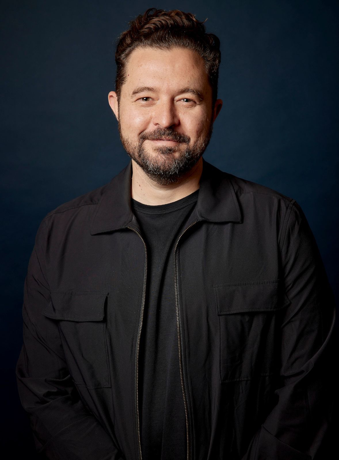 Daniel Priestley