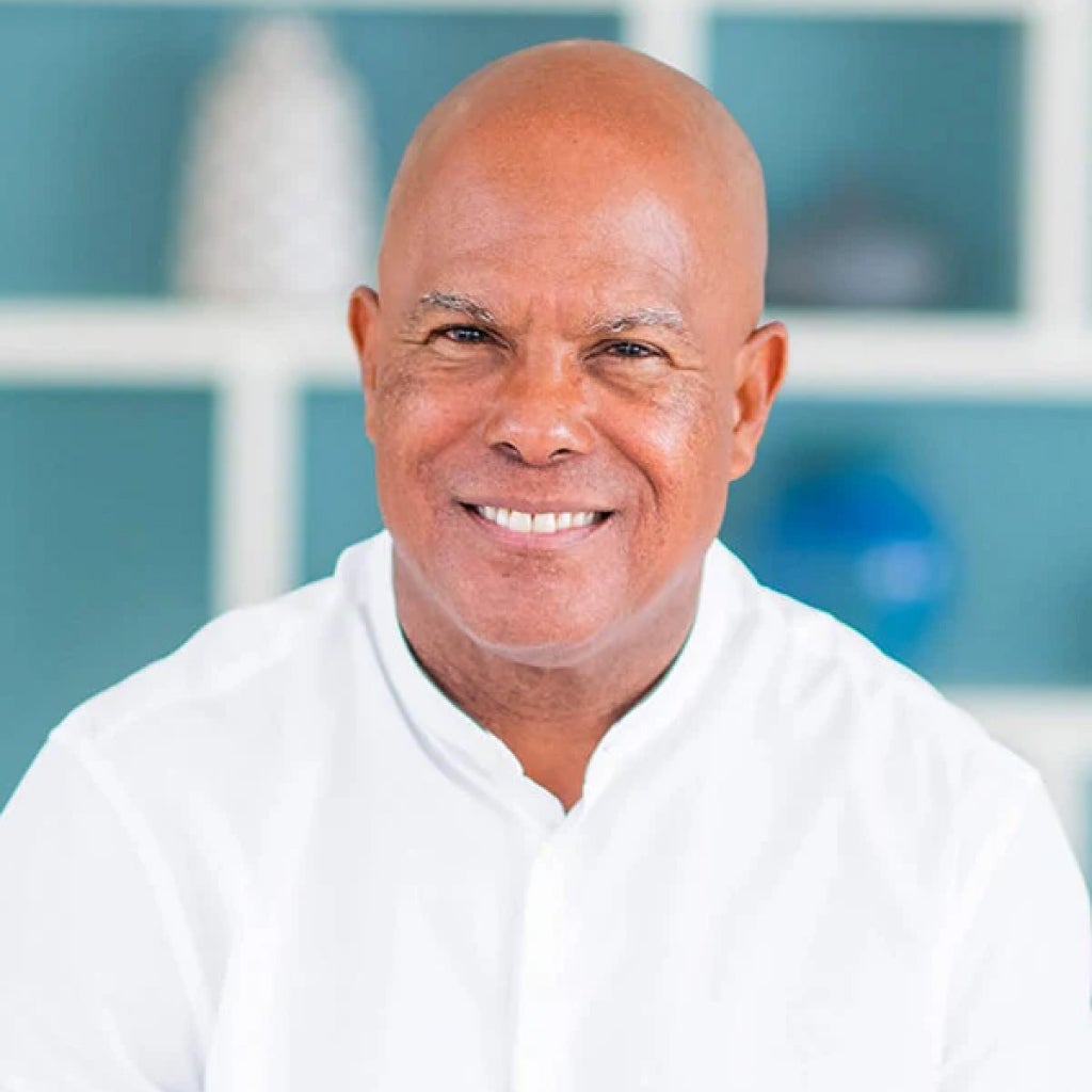 Michael Beckwith