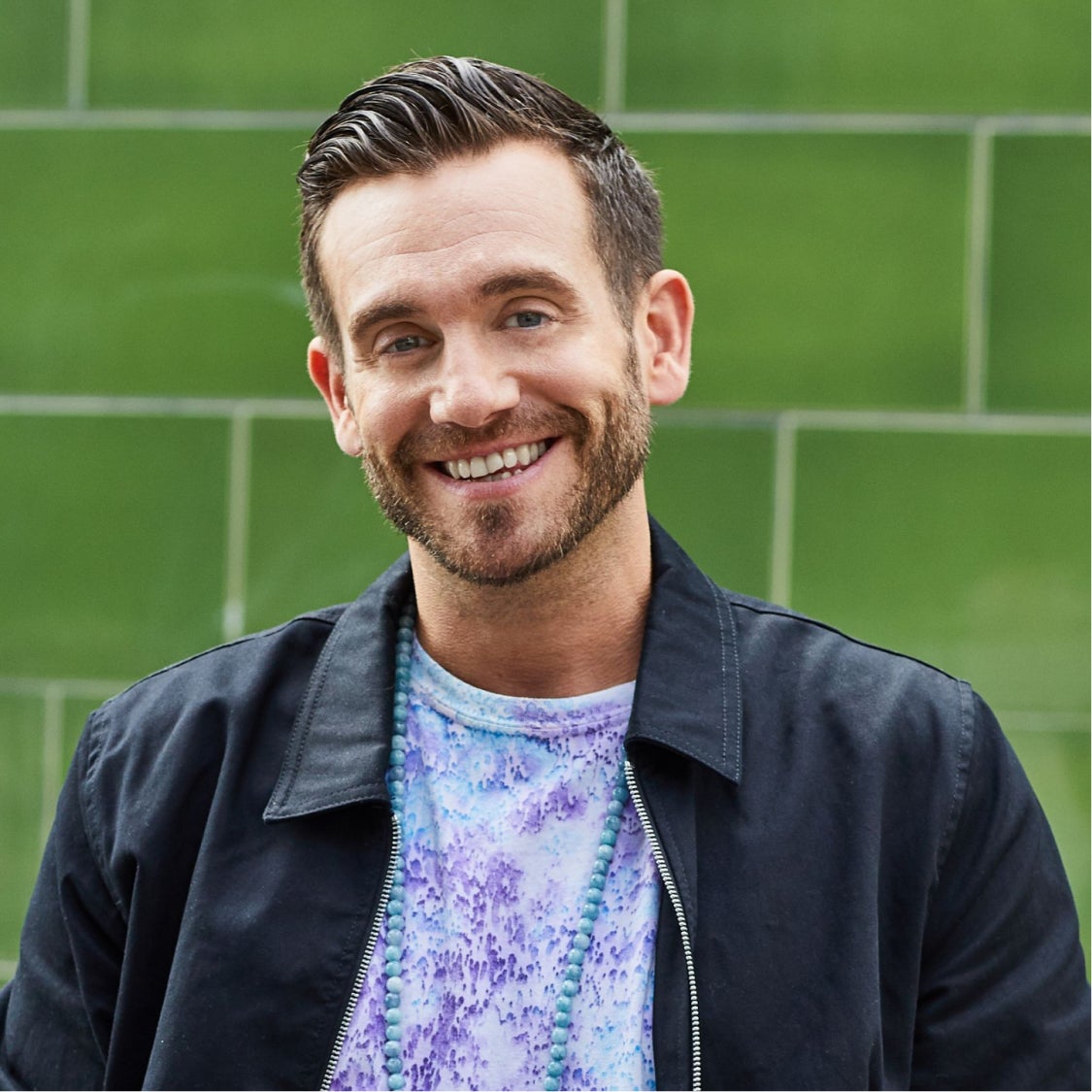 Charlie Morley