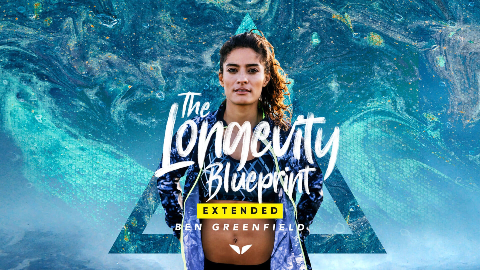 The Longevity Blueprint