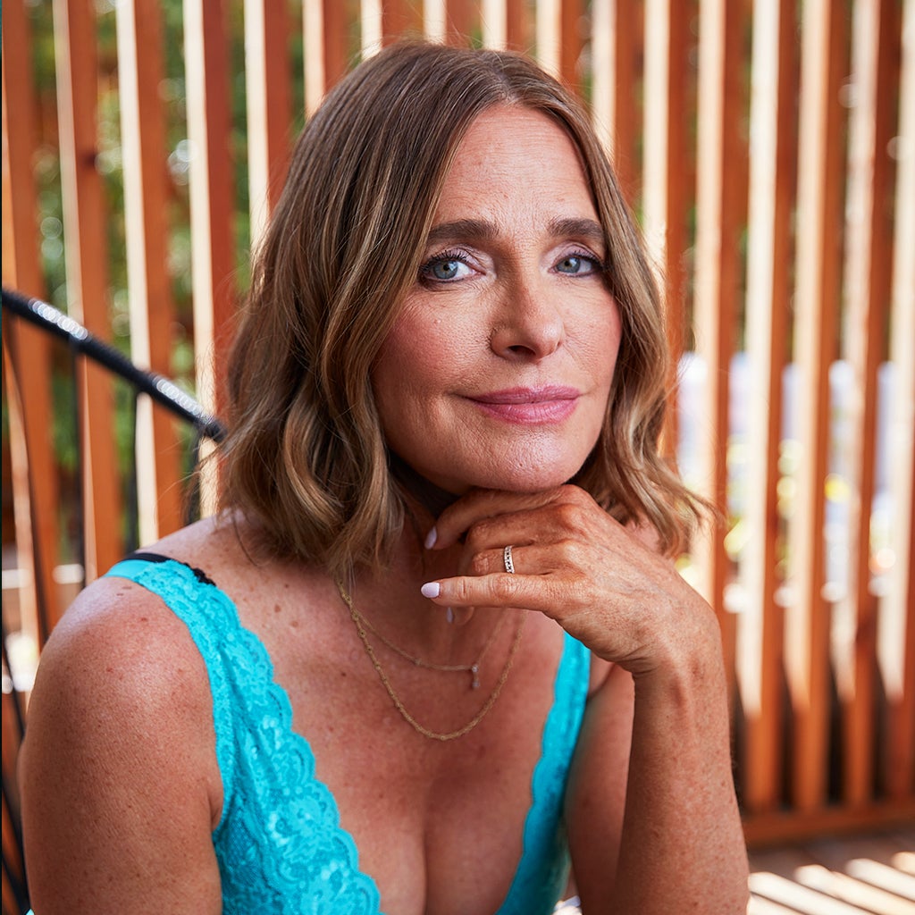 Sheila Kelley