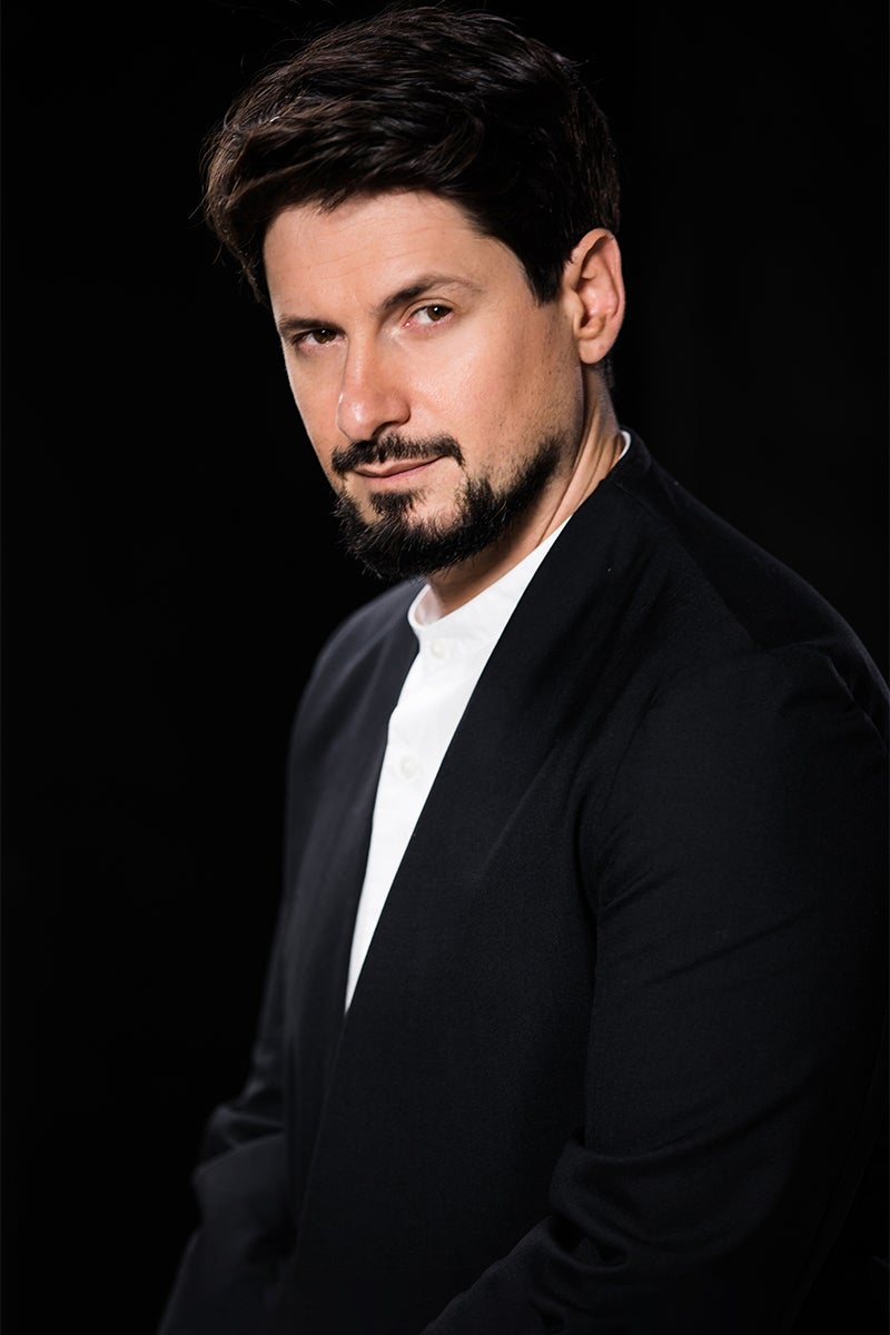 Jeffrey Perlman