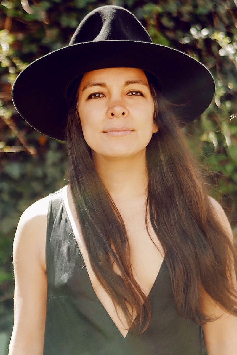 Miki Agrawal