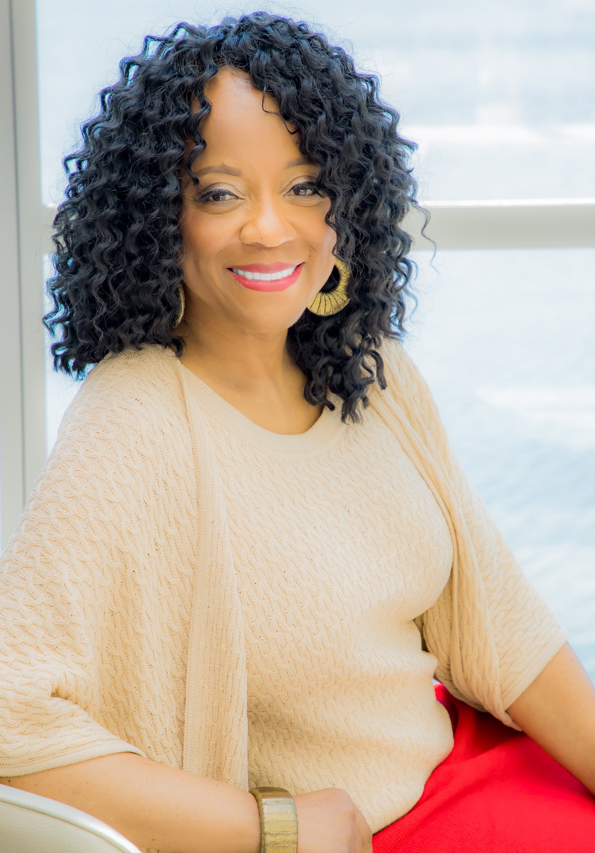 Linda Clemons