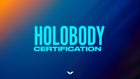 Certified HoloBody Coach