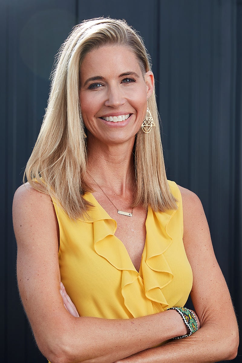 Dr. Amy Killen