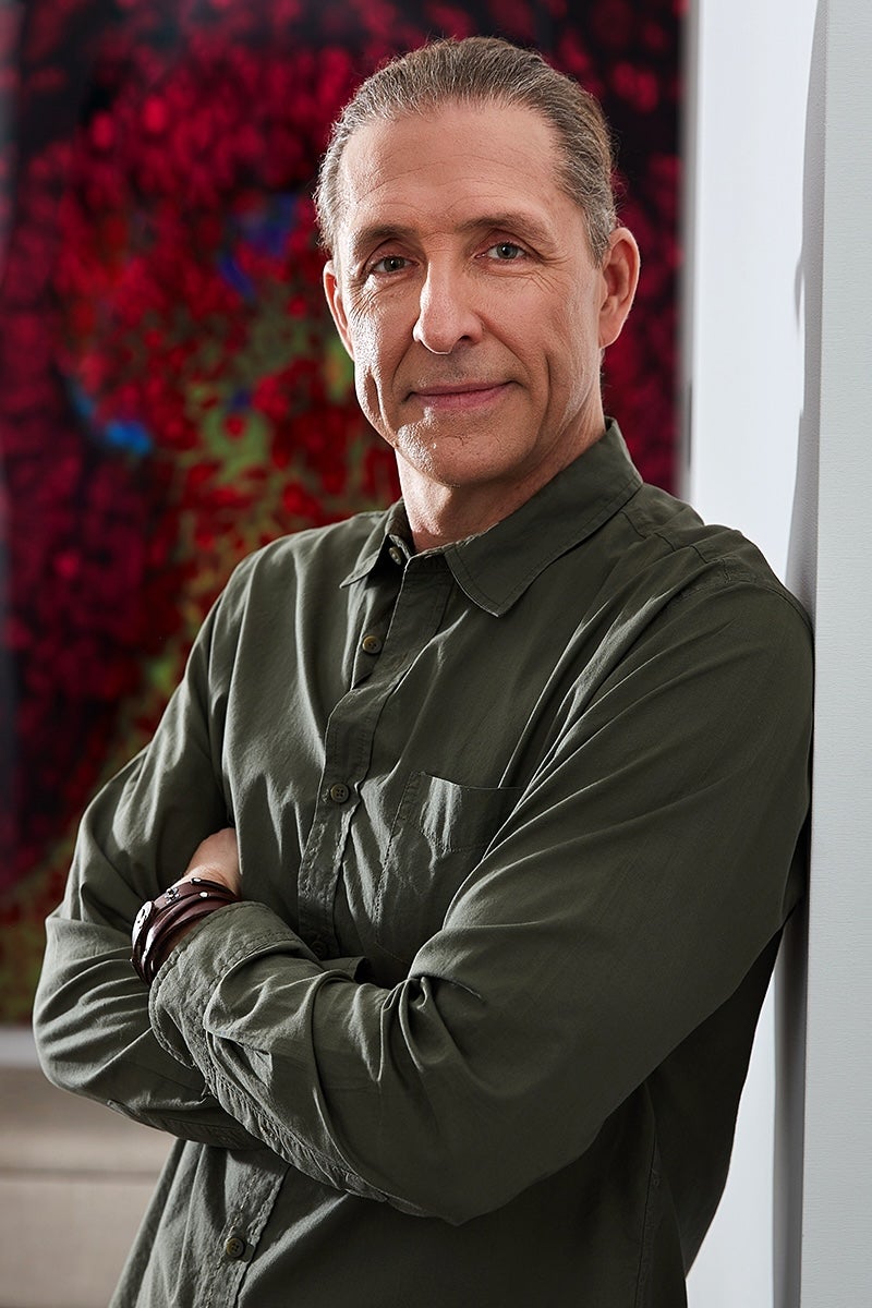 Dave Asprey