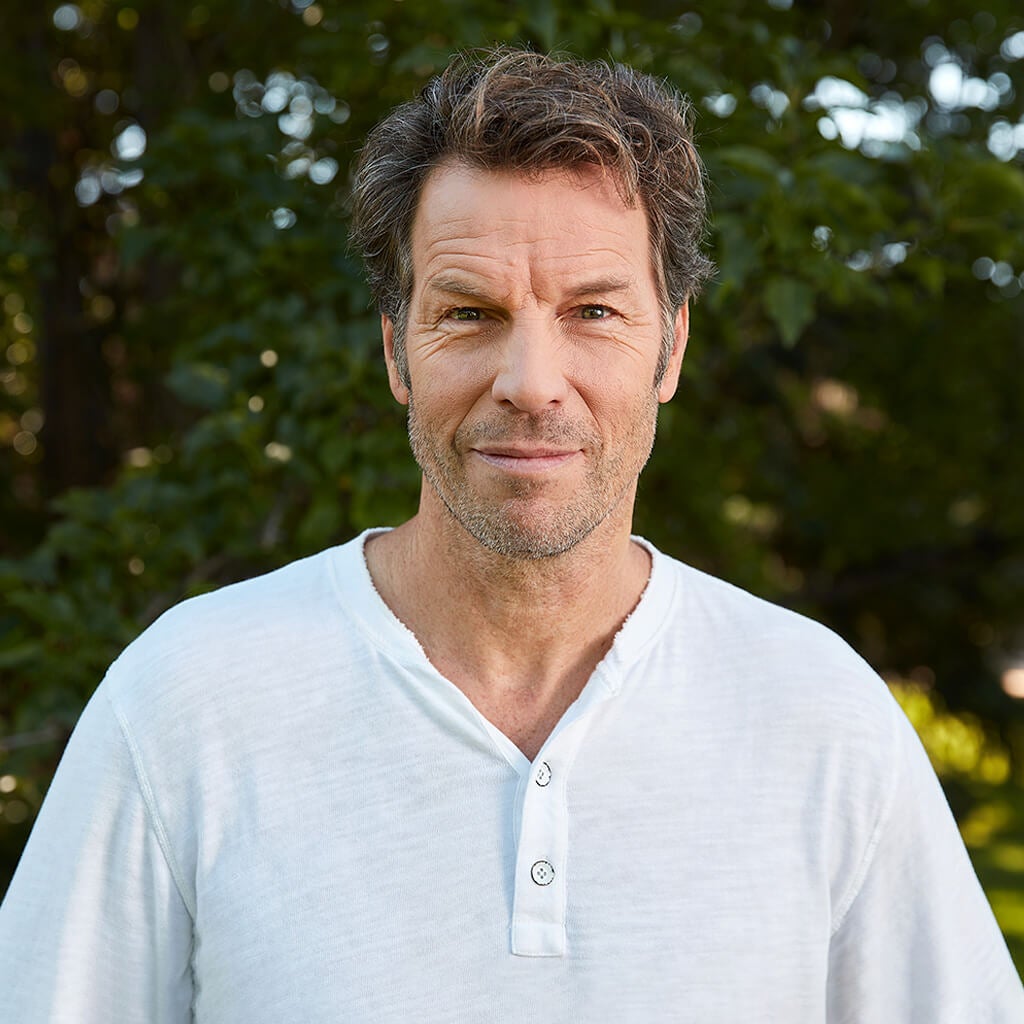 Monty Moran