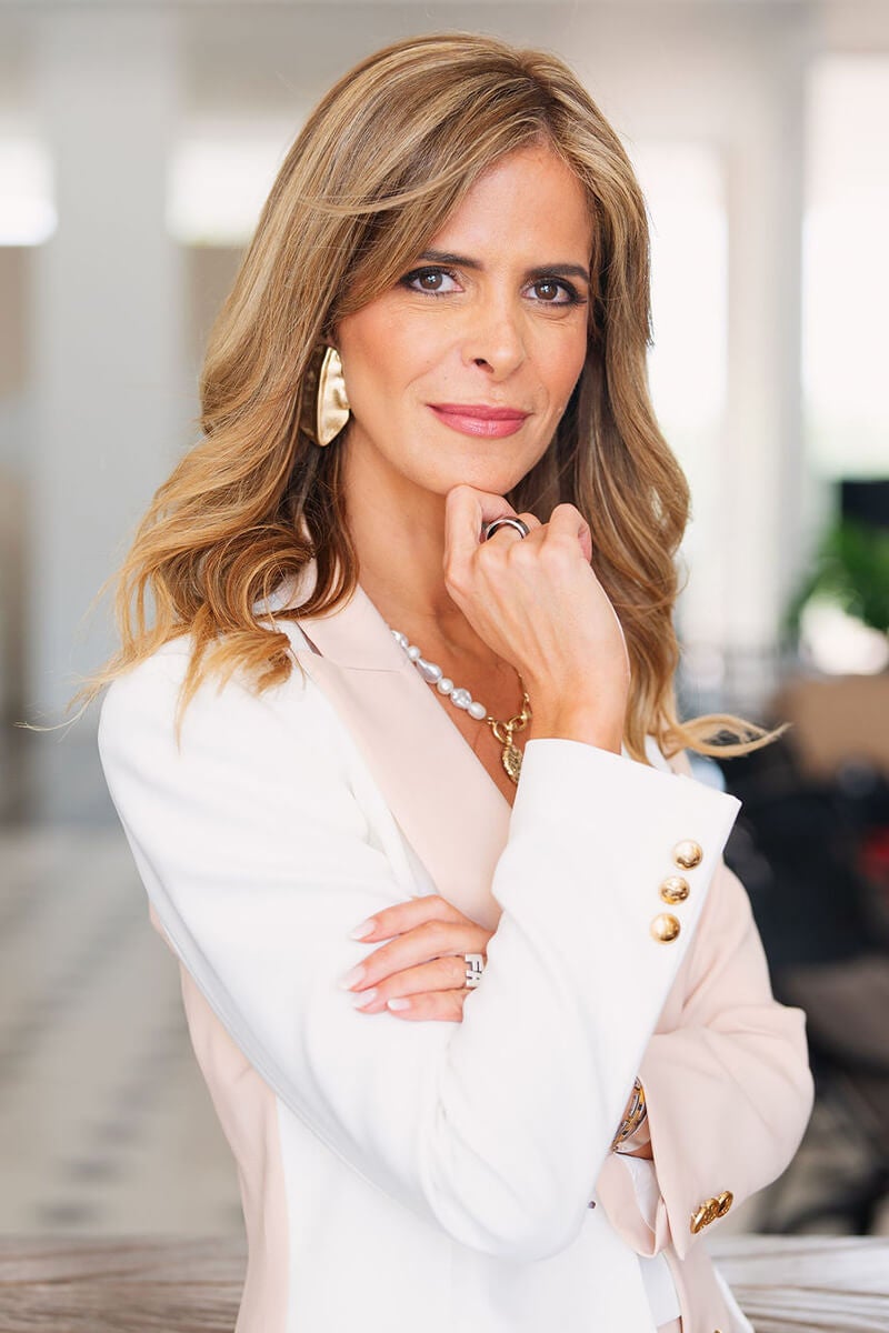 Florencia Andrés