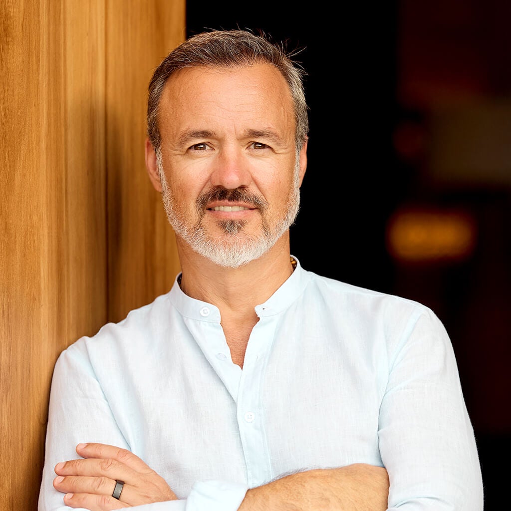 Eric Edmeades