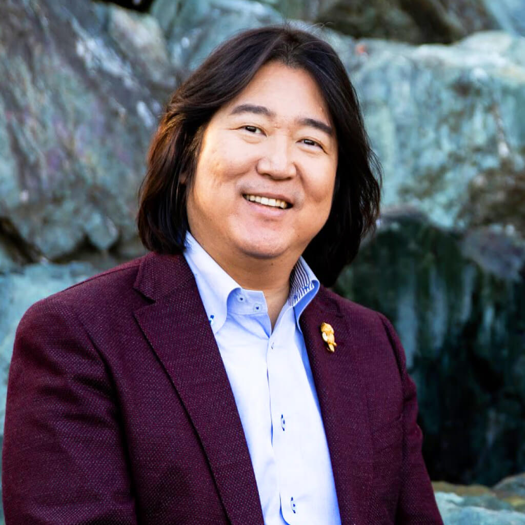 Ken Honda