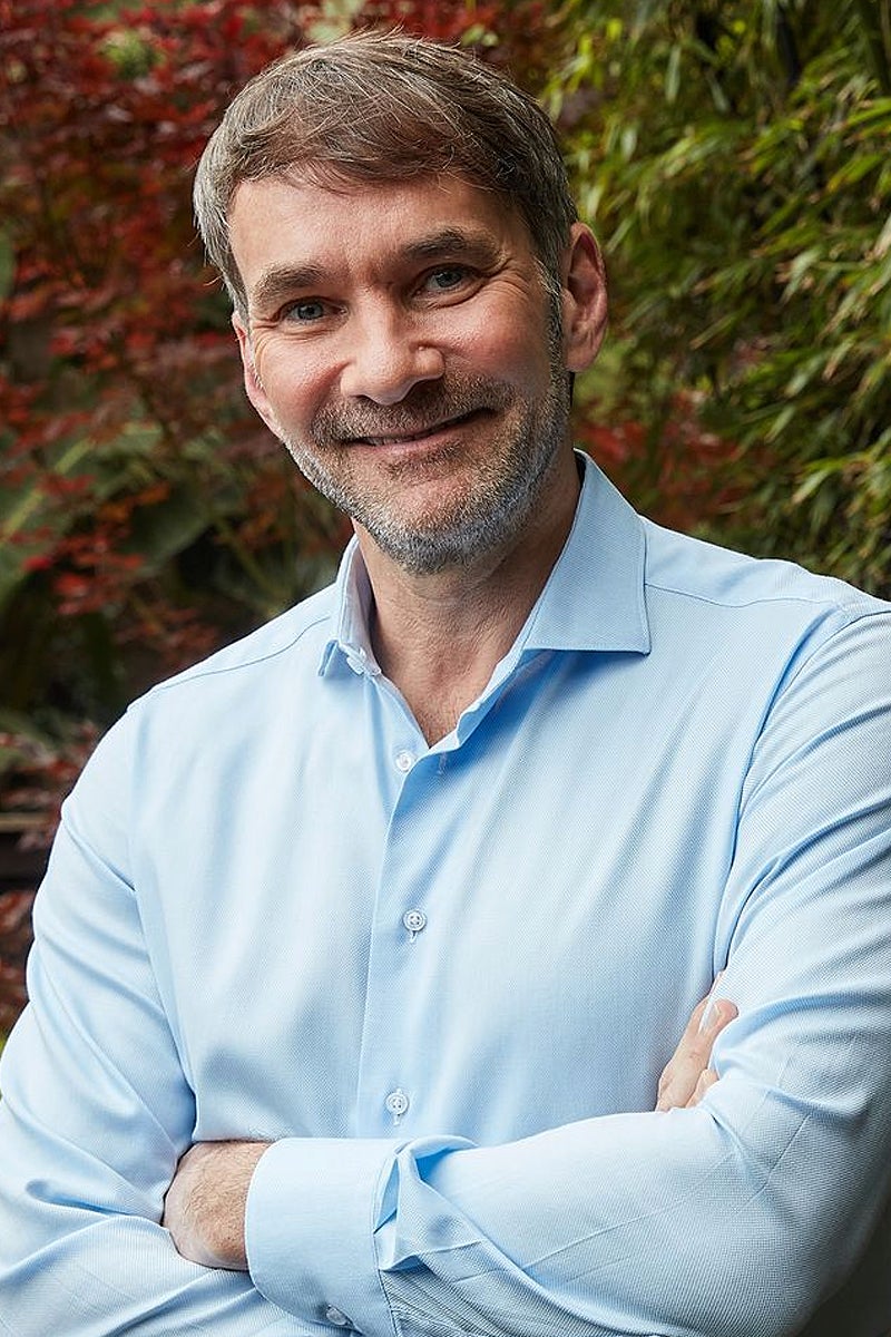 Keith Ferrazzi