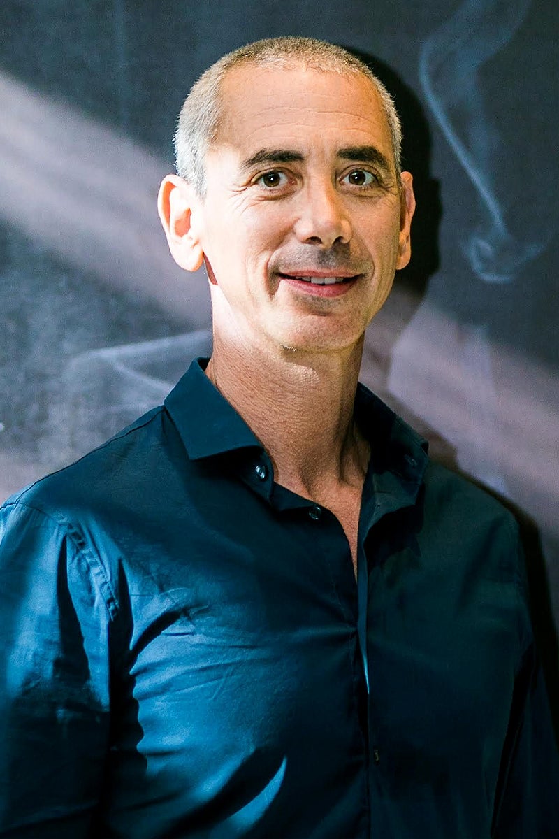 Steven Kotler