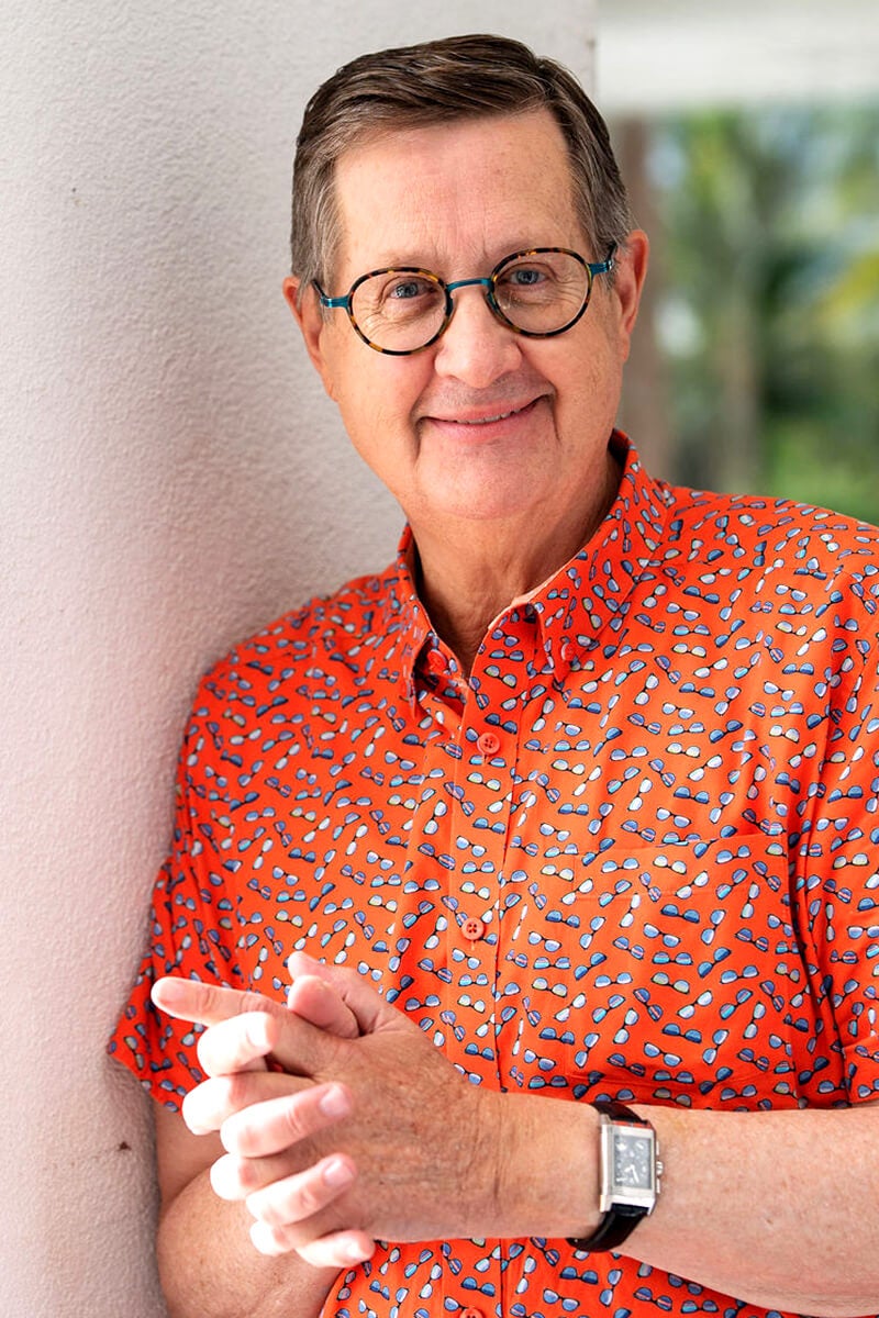 Robert Allen