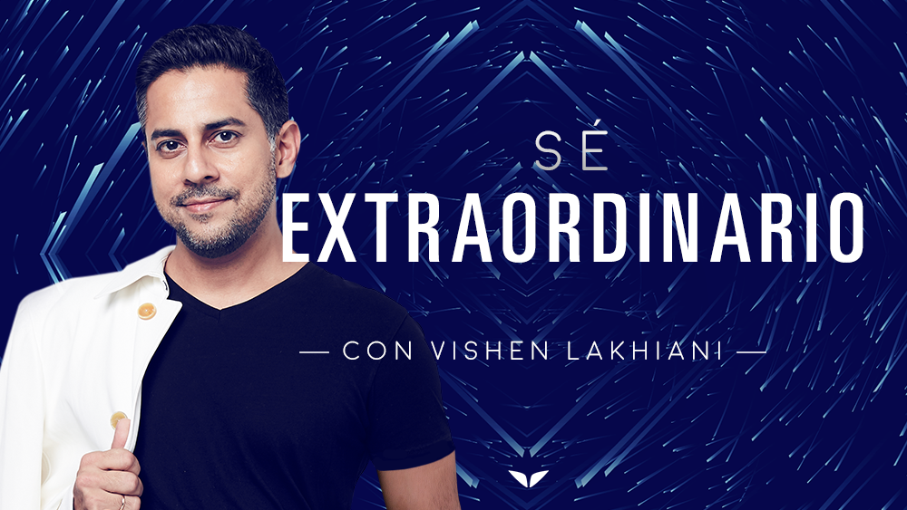 Sé Extraordinario