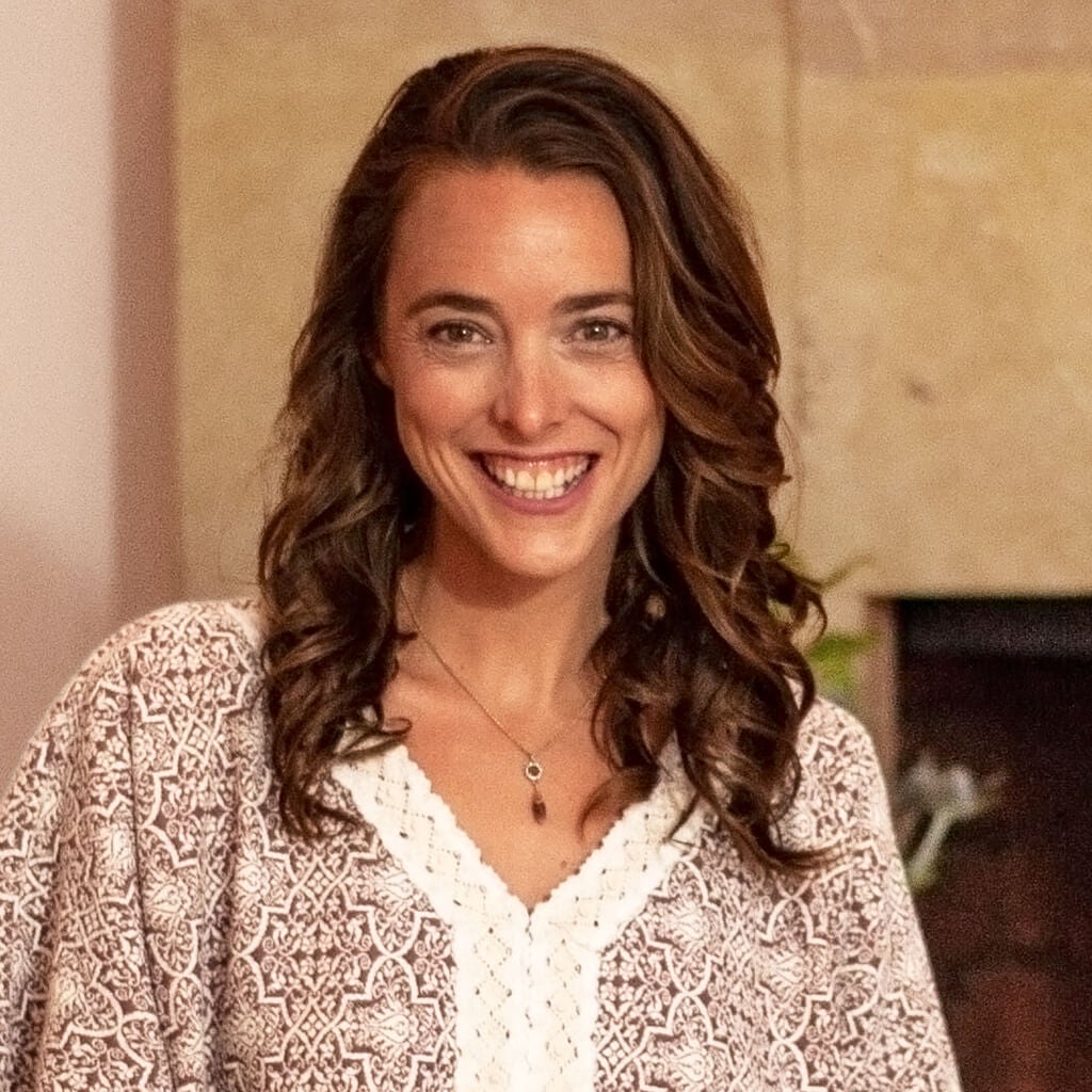 Jennifer Partridge