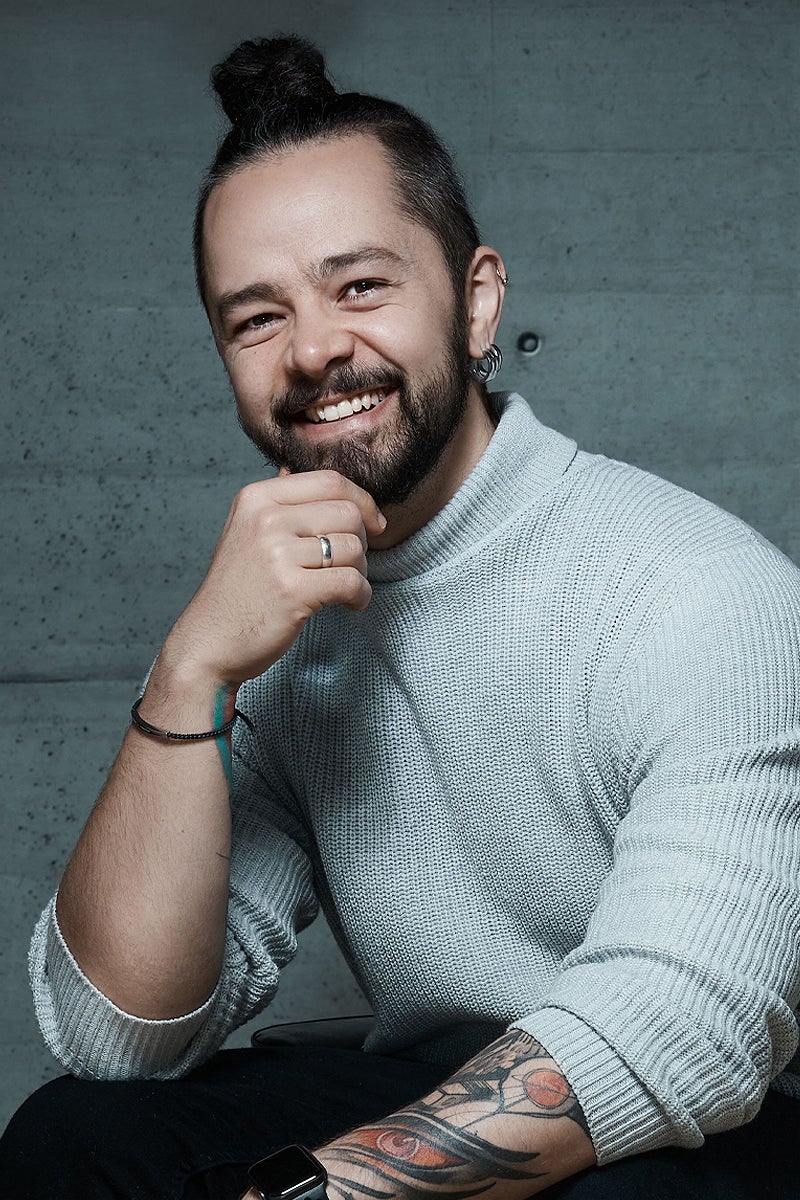 Ronan Diego