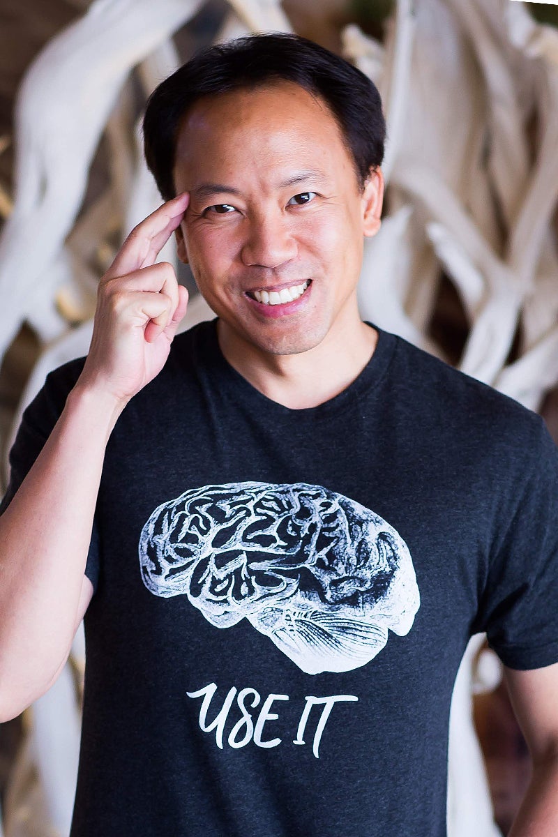 Jim Kwik