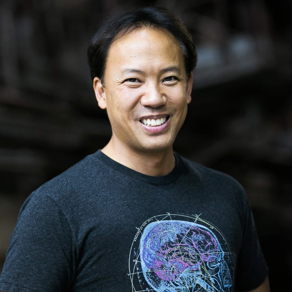 Jim Kwik