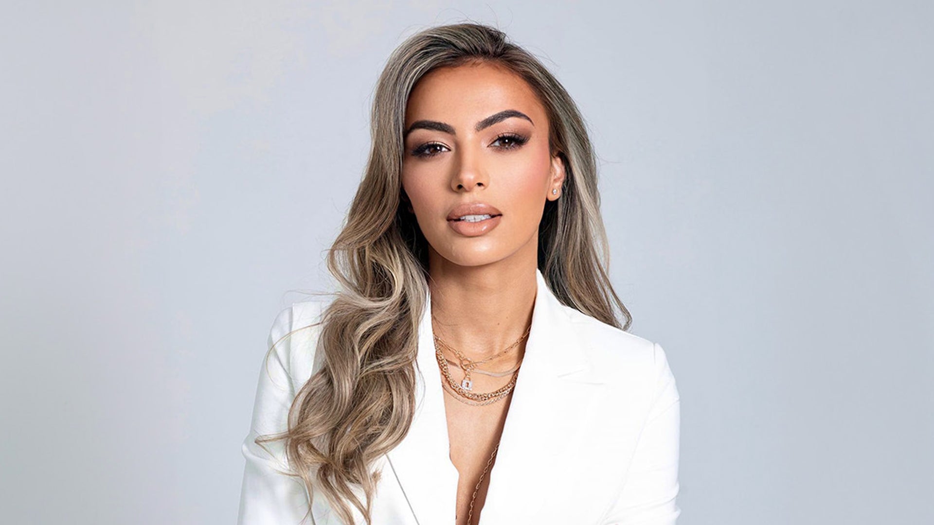 Iman Oubou