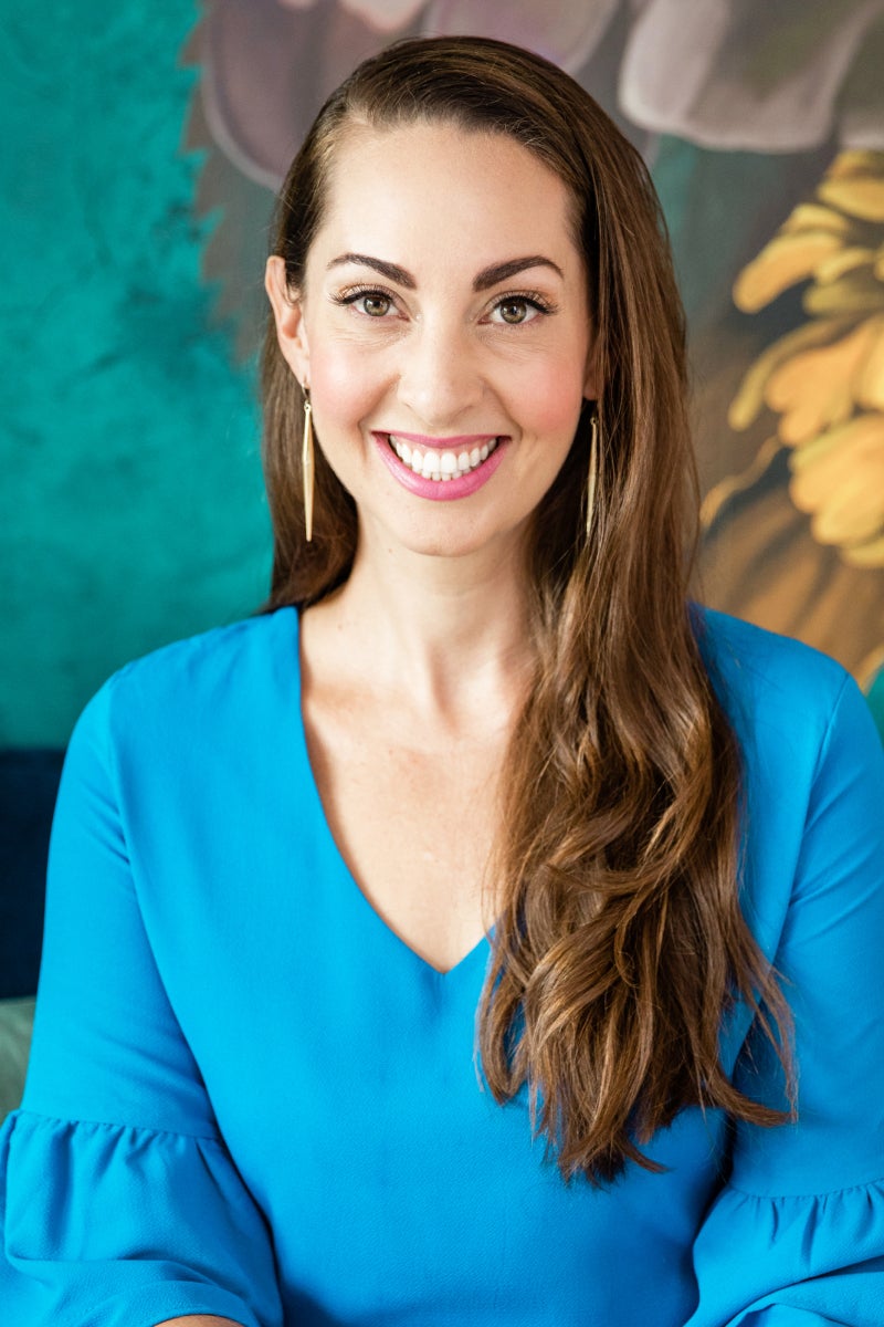 Vanessa Van Edwards