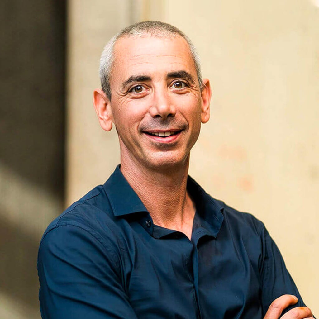 Steven Kotler