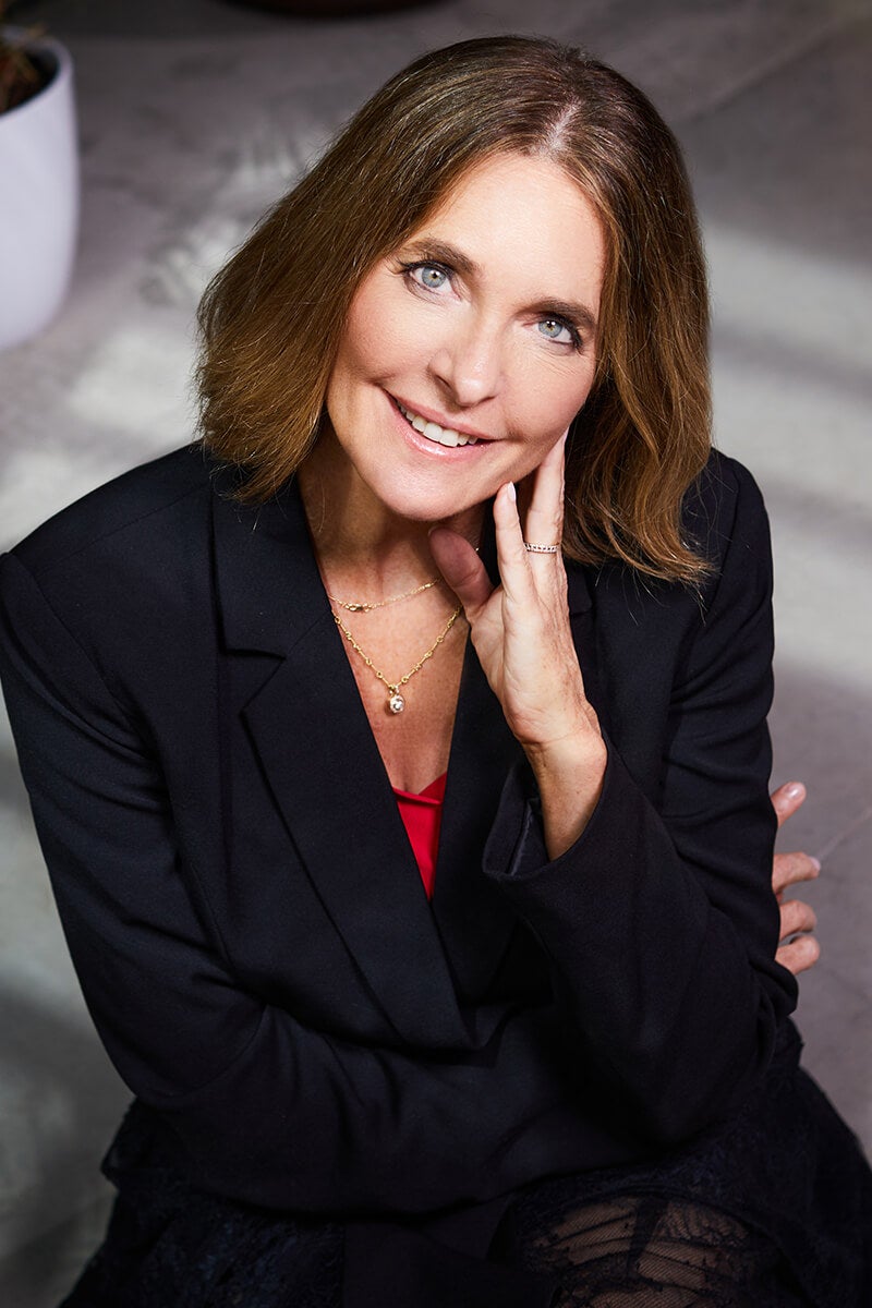 Sheila Kelley
