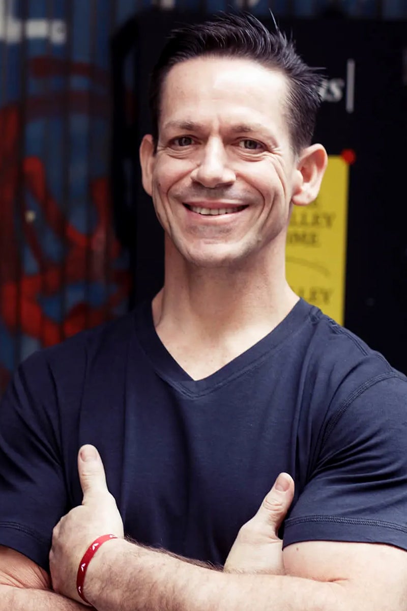 Steve Cotter