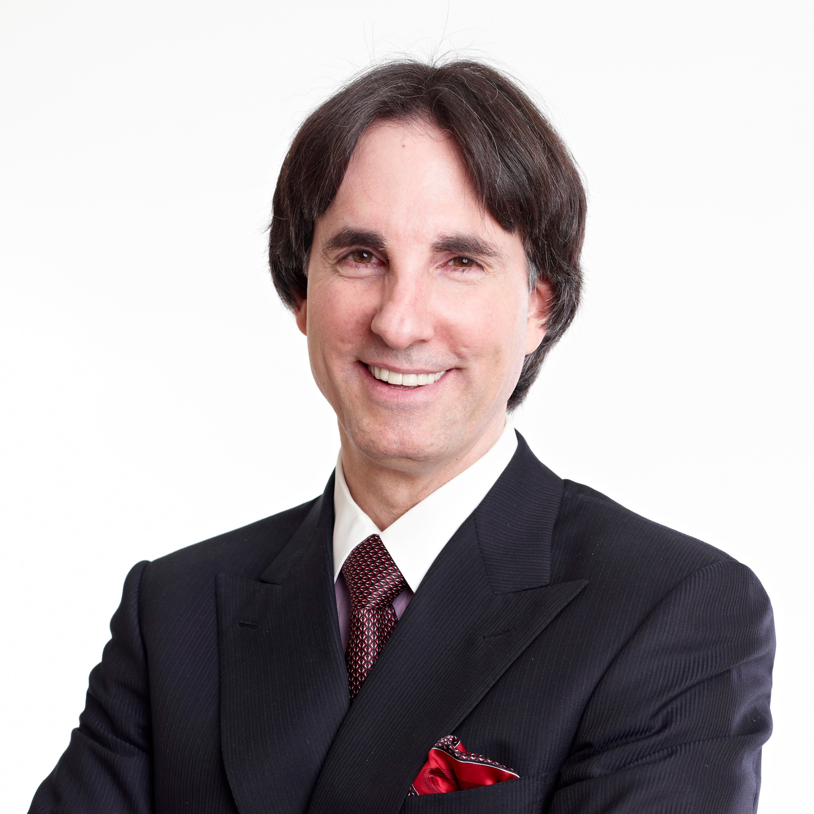 Dr. John DeMartini