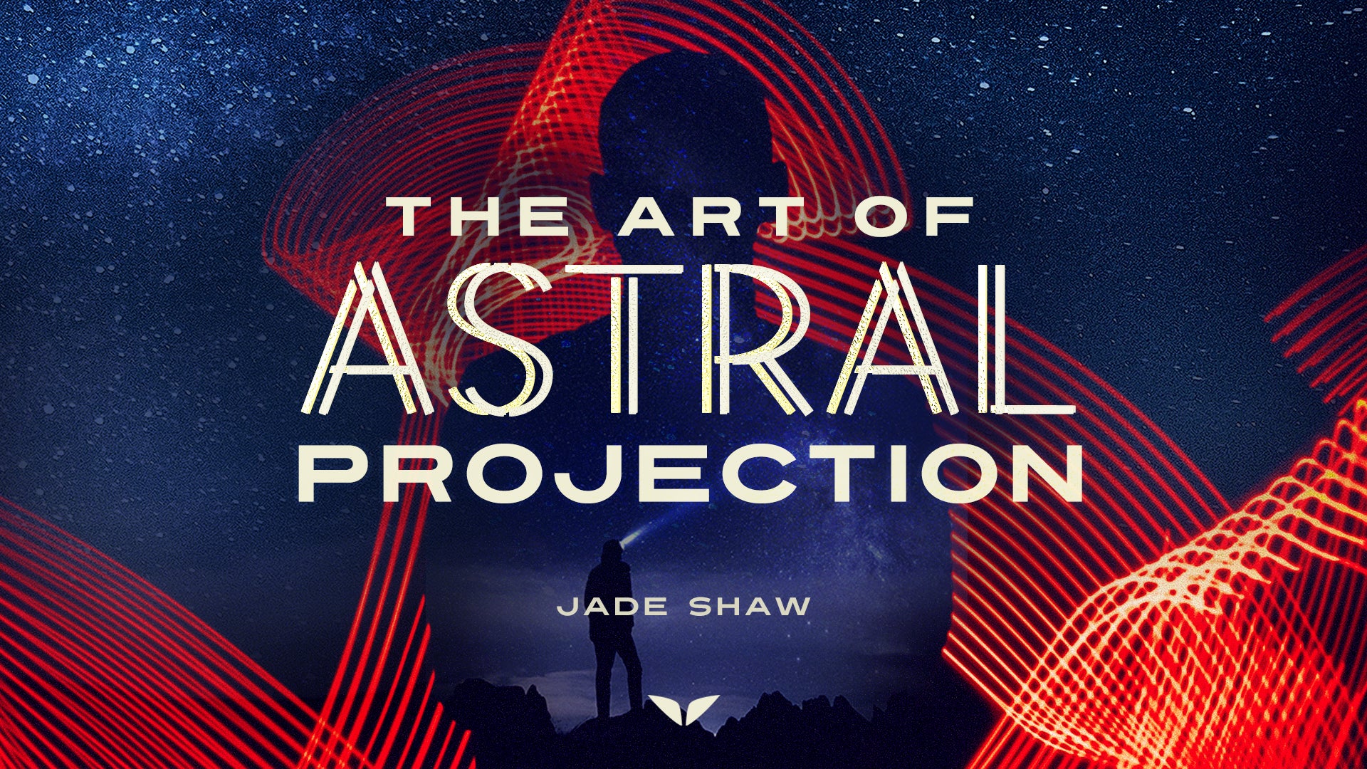 The Art of Astral Projection