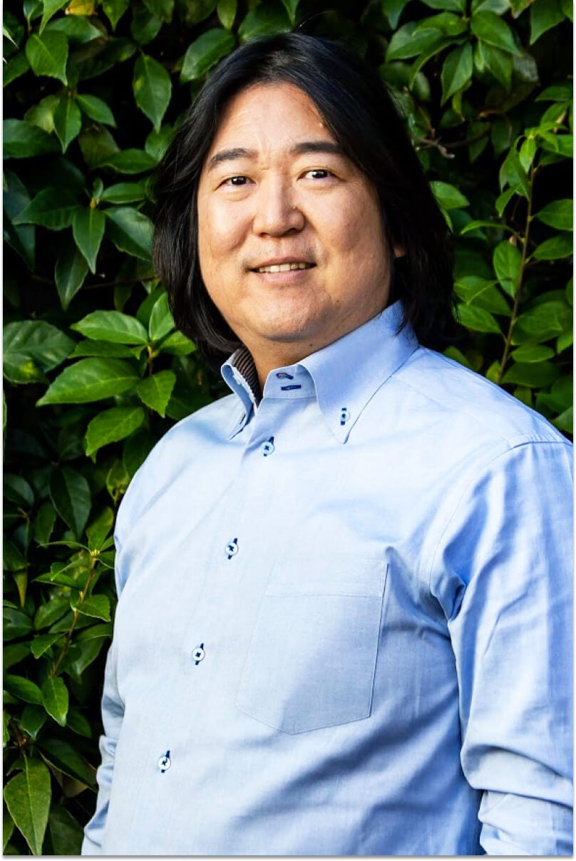 Ken Honda
