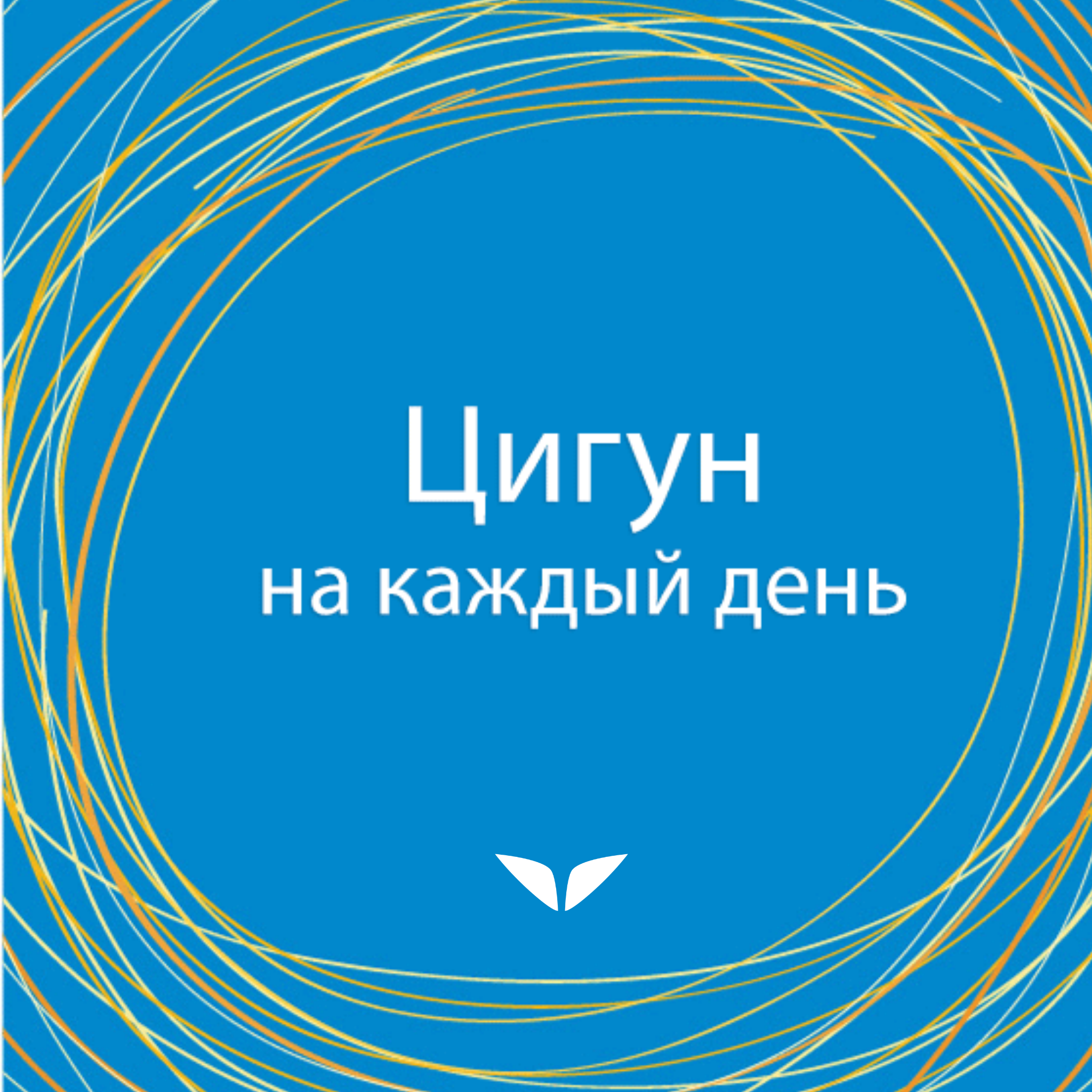 Цигун на каждый день