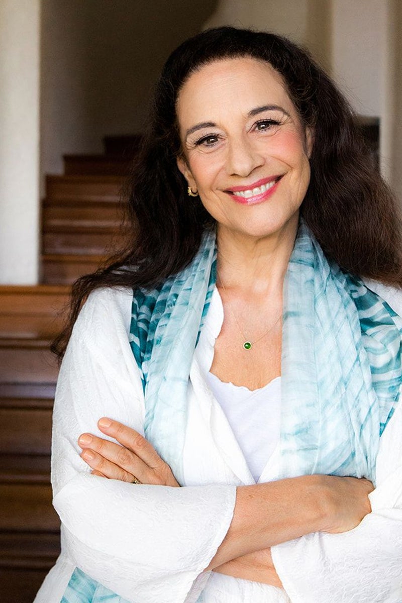 Katherine Woodward Thomas