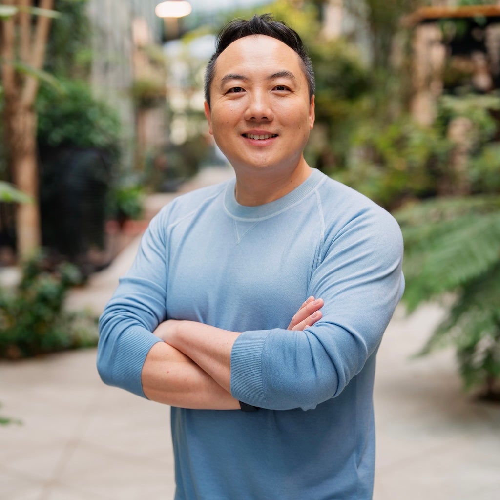 John Lee