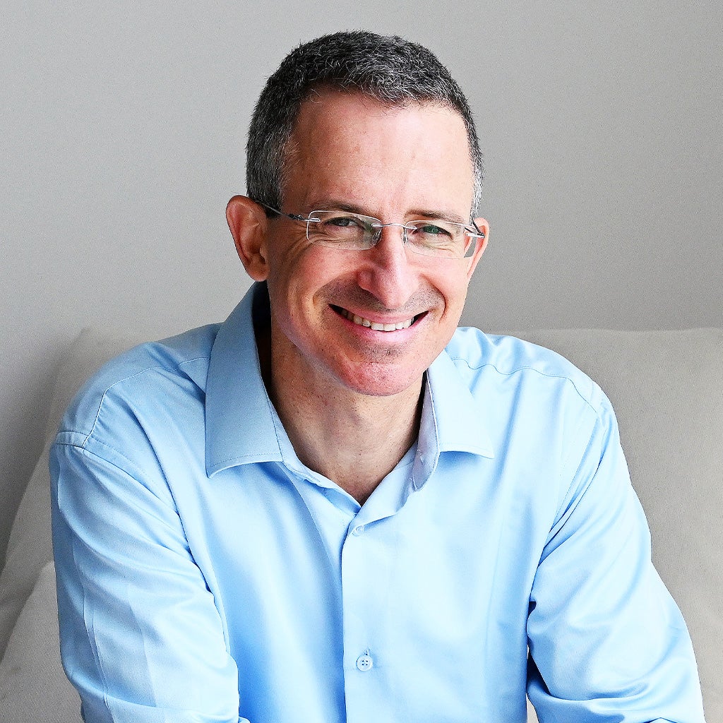 Dr. Tal Ben-Shahar