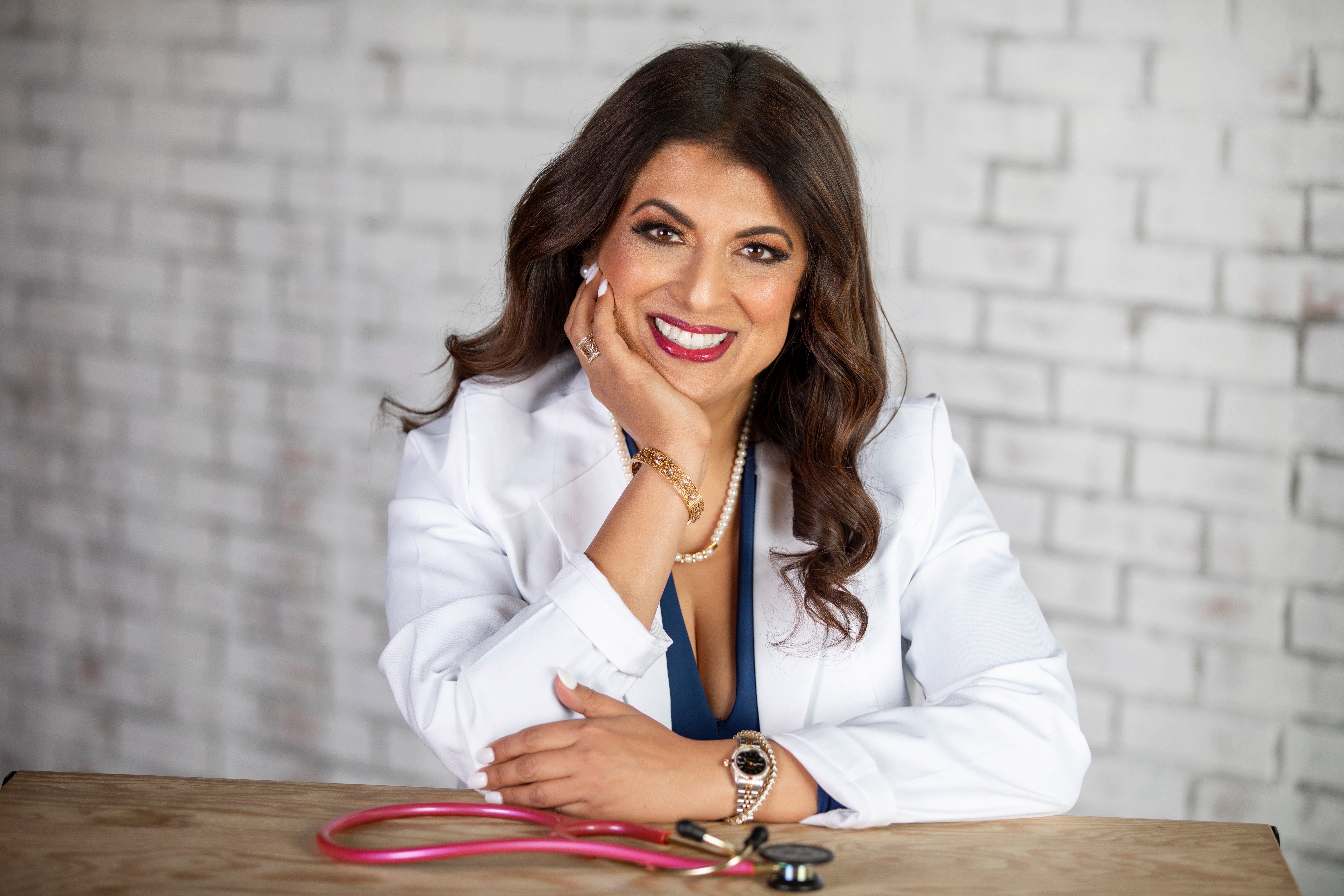 Dr. Romie Mushtaq