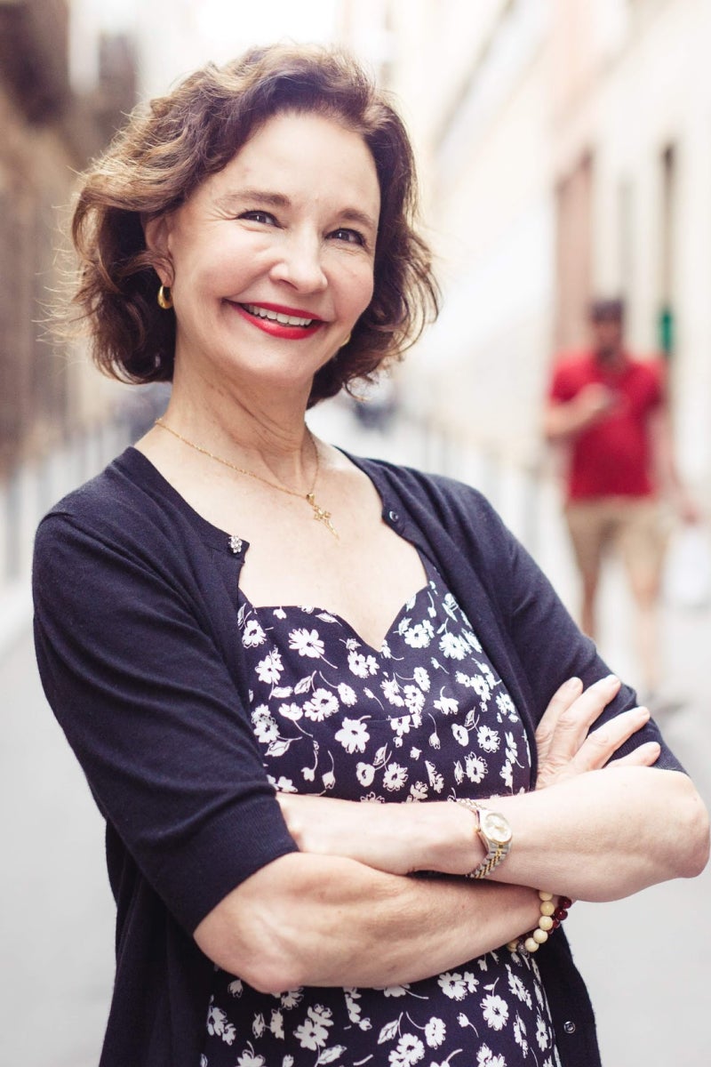 Sonia Choquette