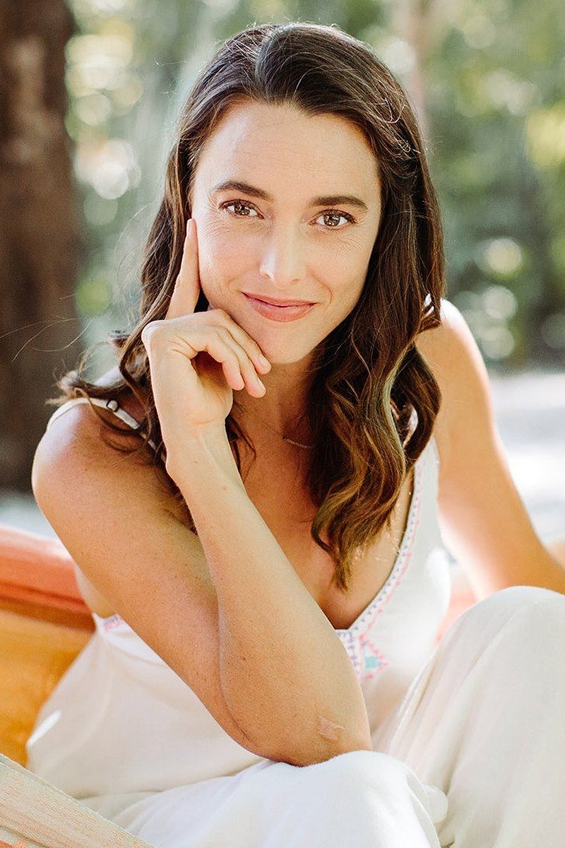Jennifer Partridge