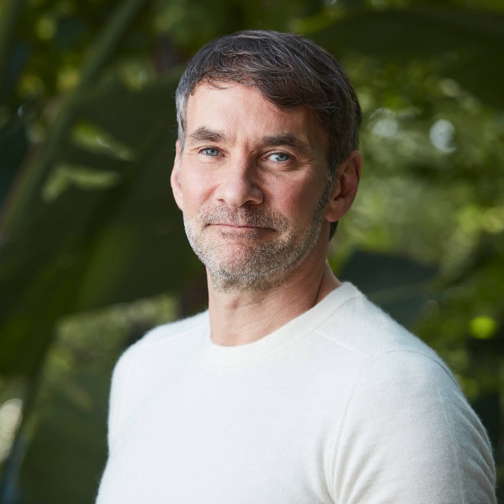Keith Ferrazzi