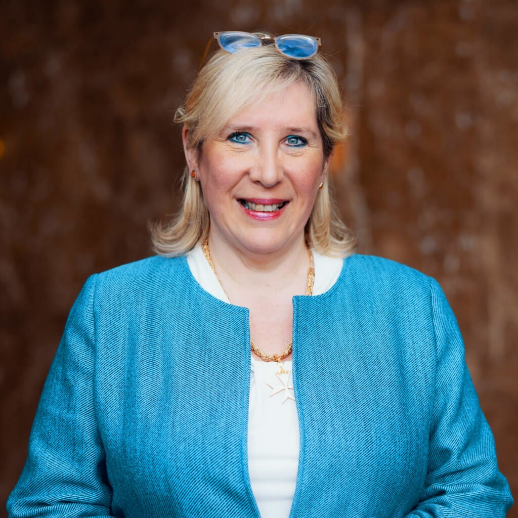 Marie Diamond