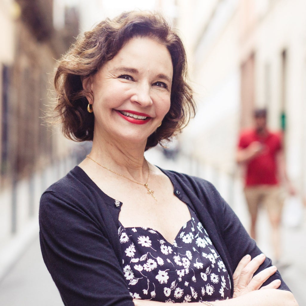 Sonia Choquette
