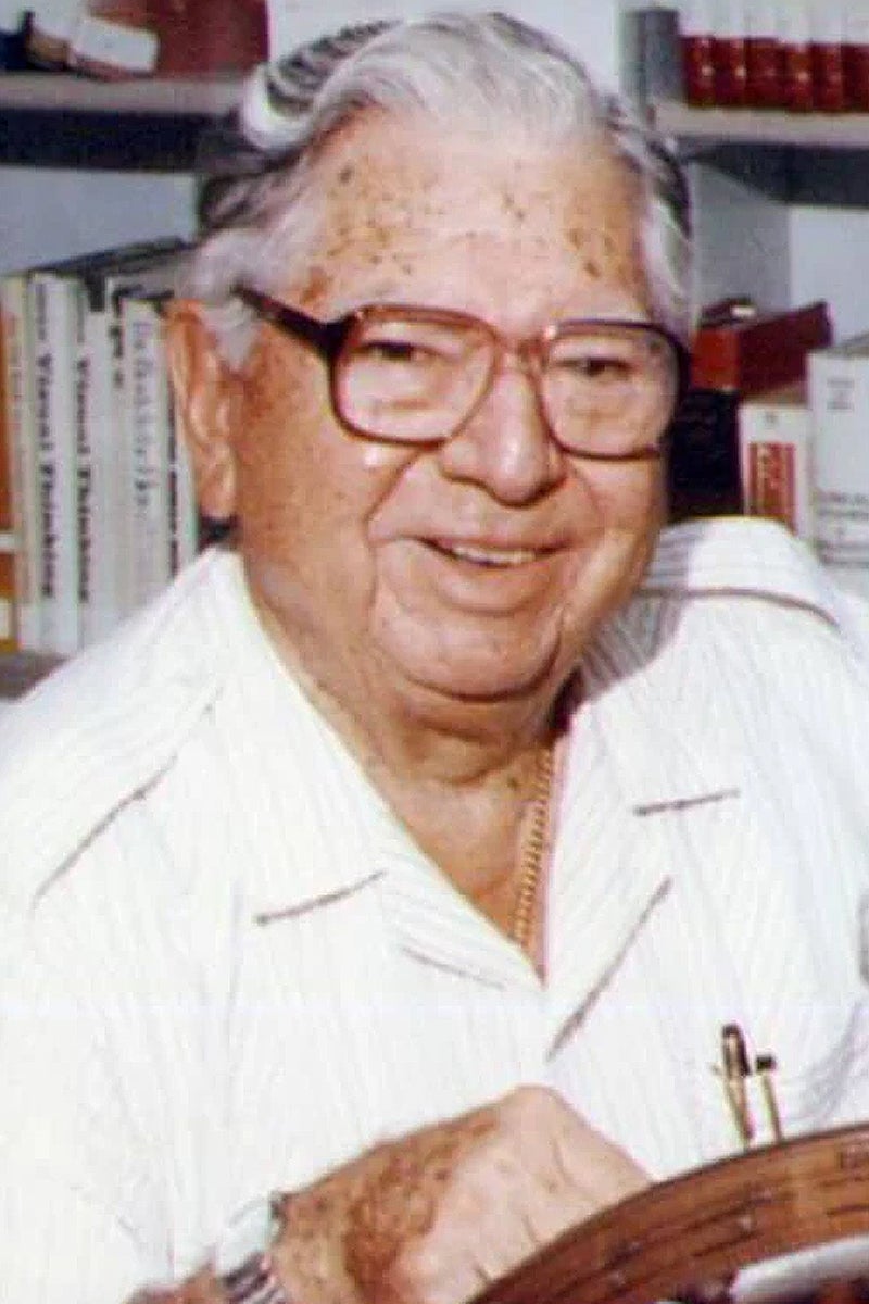 Jose Silva