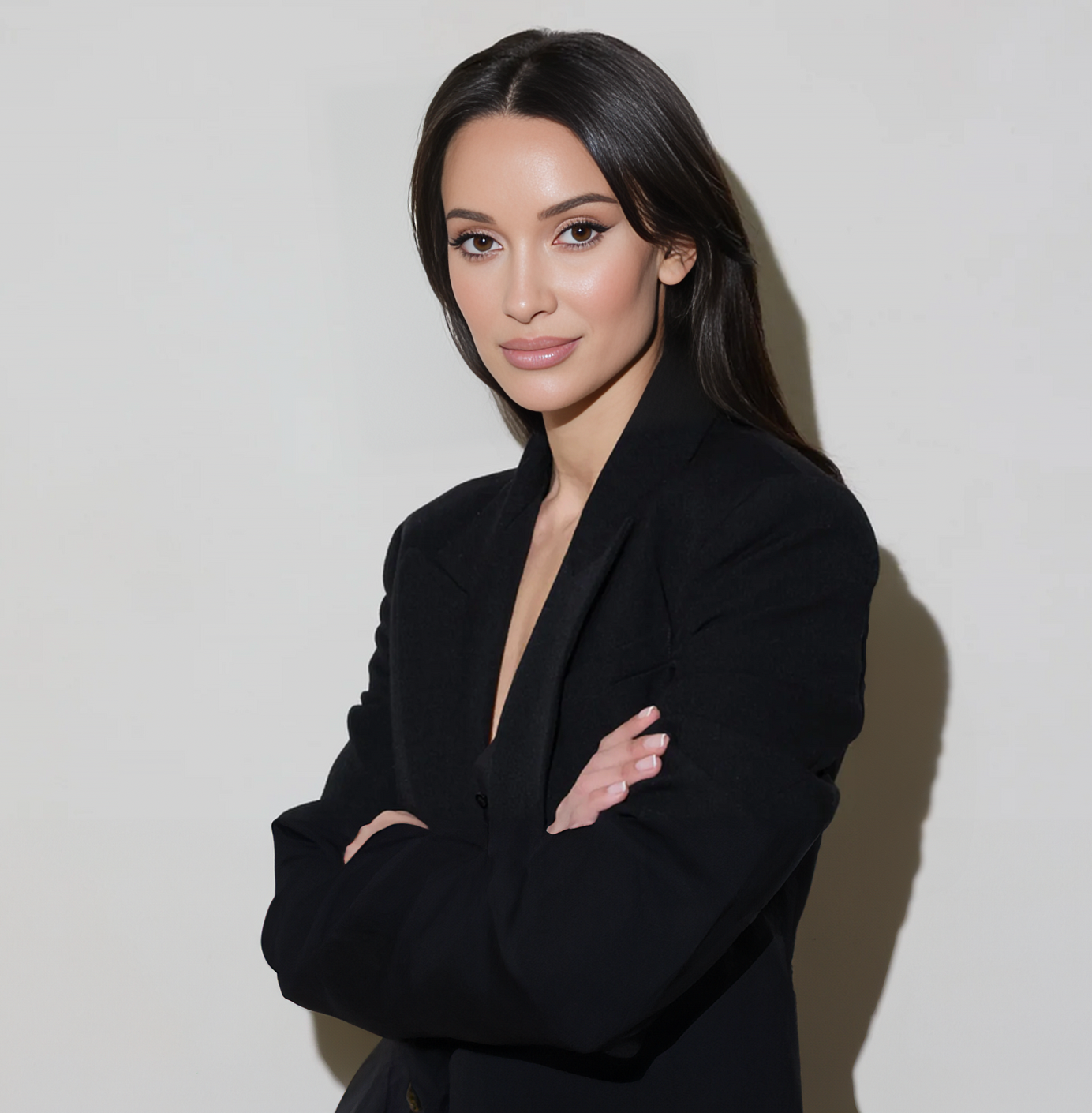 Roxie Nafousi