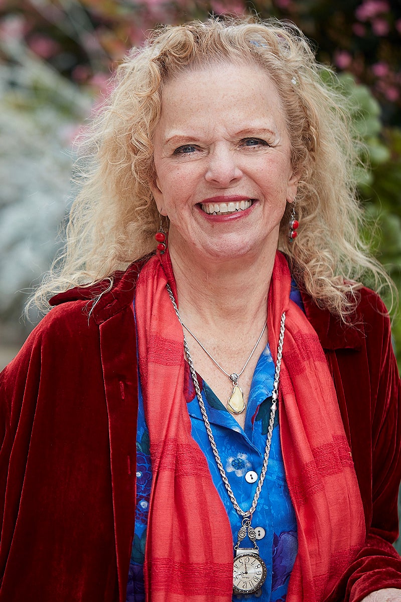Donna Eden