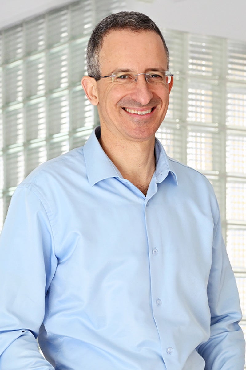Dr. Tal Ben-Shahar